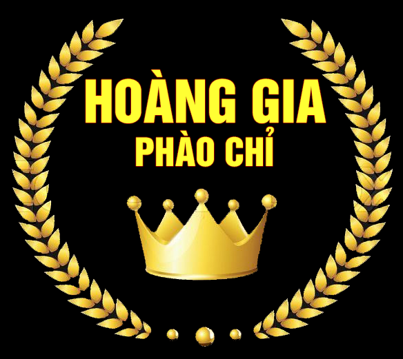 HOÀNG GIA PHÀO CHỈ