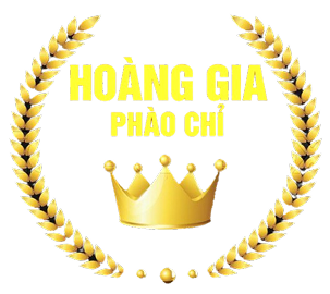 HOÀNG GIA PHÀO CHỈ